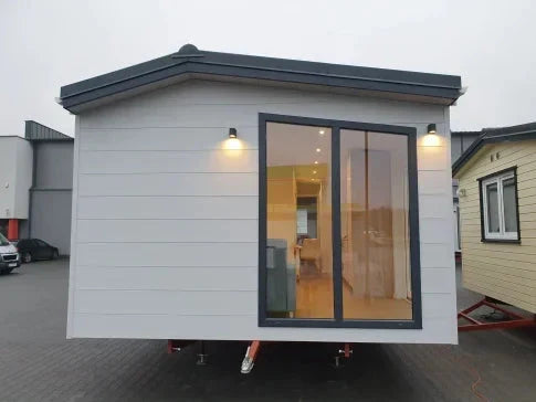 Casa móvel Elsia T3 35m²