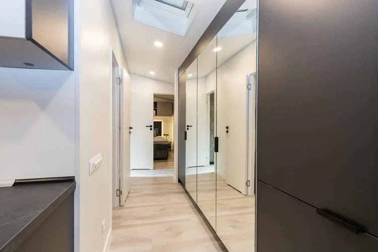 Casa Nisa 12,5x4,0 mt
