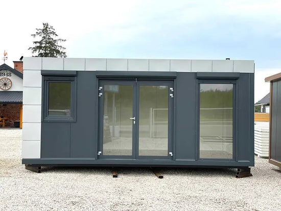 Contentor Modular Premium – Ideal para Negócios Modernos ( Ref: C4100 )