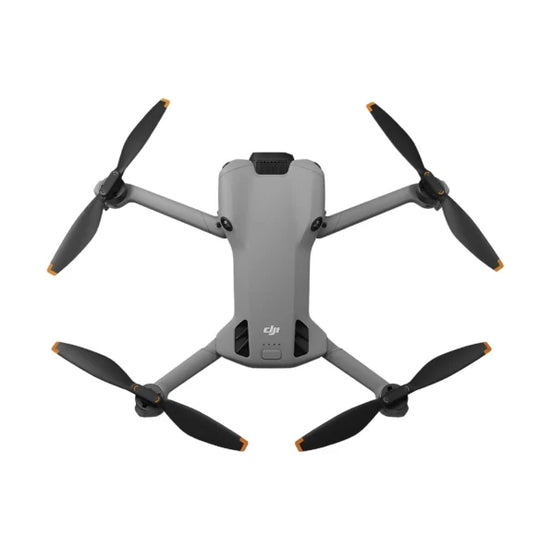 Mini Drón DJI Mini 5 Pro Fly More Combo (DJI RC2), 50 MP, 36 min Autonomía, Detección de Obstáculos, GPS, Gris
