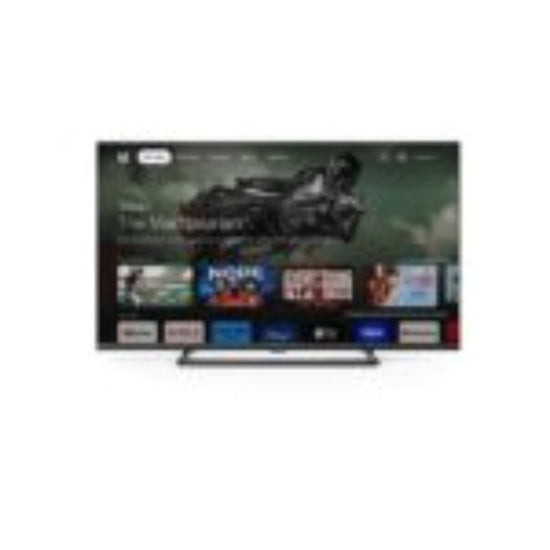TV PEAQ PTV 40GF-5024C Negro, 40 Pulgadas DLED Full HD | Google TV HDR10
