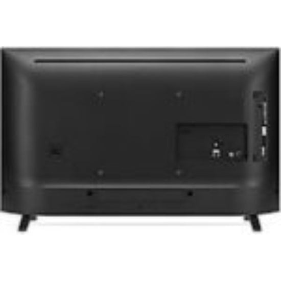 TV LG 32LQ630B6LA Negro, 32 Pulgadas LED HD Ready | webOS Smart TV α5 AI Gen5