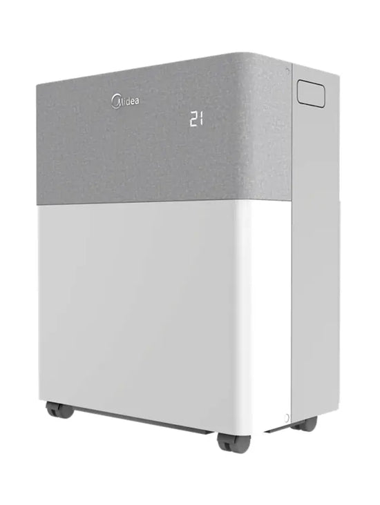 Aire Acondicionado Portátil Midea PortaSplit Reversible 3500W
