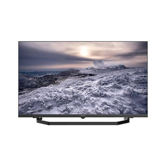 TV PEAQ PTV 32H-5024C Negro, 32 Pulgadas DLED HD Ready | Triple Sintonizador