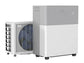 Aire Acondicionado Portátil Midea PortaSplit Reversible 3500W