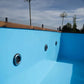 PISCINA DE MADERA THERMO SPA KORAX 4.8 M