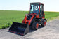 Carregadeira frontal APS ZL08F