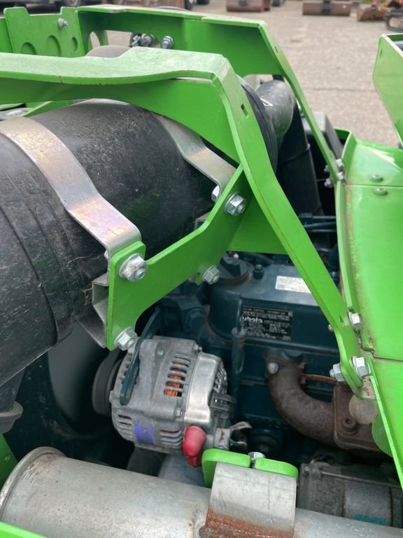Avant Tecno 530 (2019)