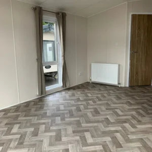 Casa móvel T2 Residência Express