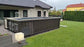 PISCINA CONTENEDOR DE 20 PIES