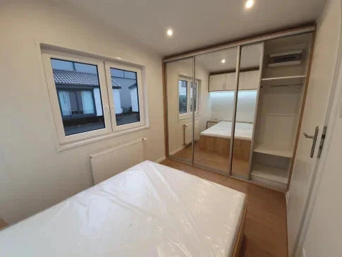 Casa móvel Elsia T3 35m²