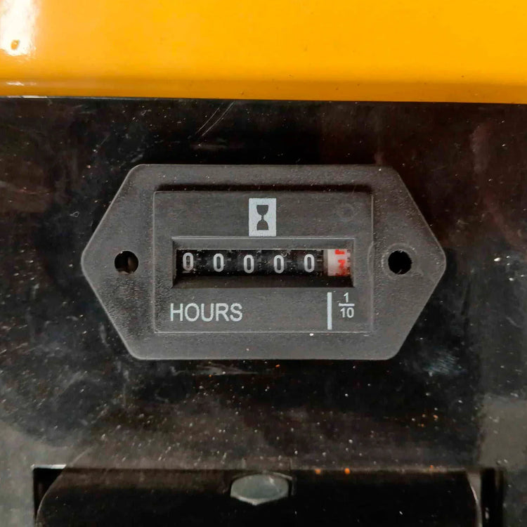 Miniexcavadora Machpro MP15