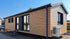 Casa móvel 42 m²