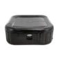 Spa Hinchable INTEX PureSpa Ardoise – 6 Personas – 170 Burbujas – Wi-Fi – LED – Sal