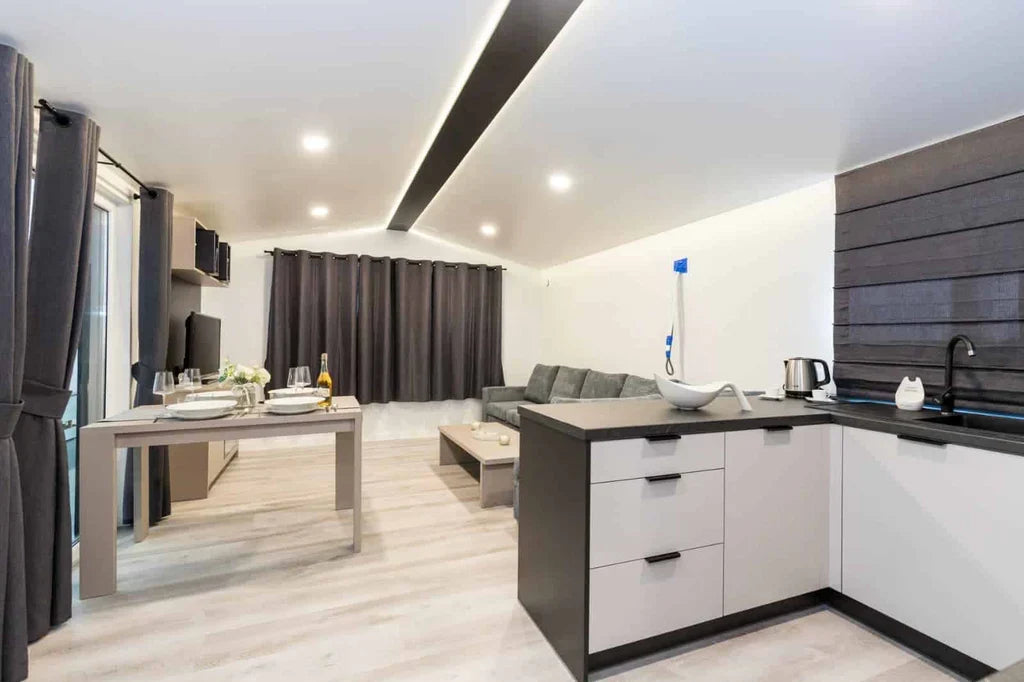 Casa Nisa 12,5x4,0 mt