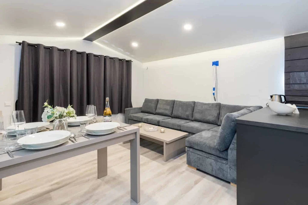 Casa Nisa 12,5x4,0 mt