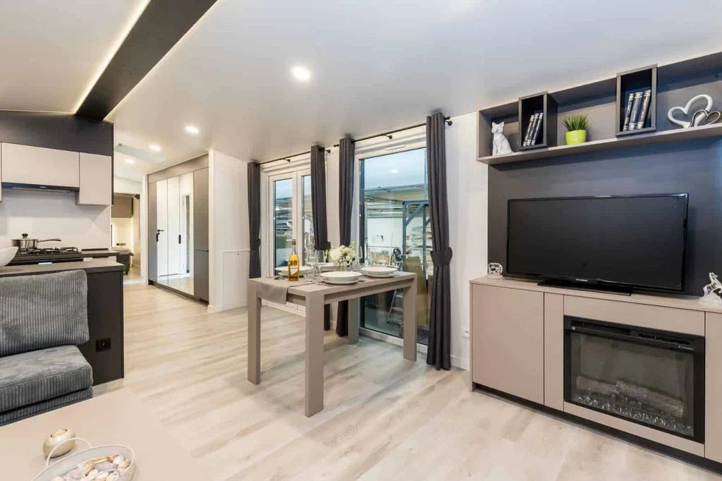 Casa Nisa 12,5x4,0 mt