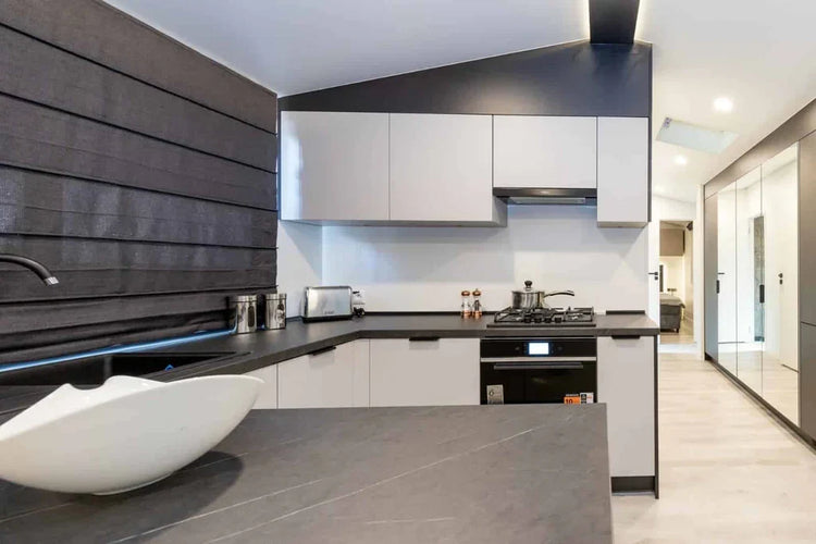 Casa Nisa 12,5x4,0 mt