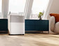 Aire Acondicionado Portátil Midea PortaSplit Reversible 3500W