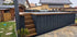 RECIPIENTE DE PISCINA PREMIUM