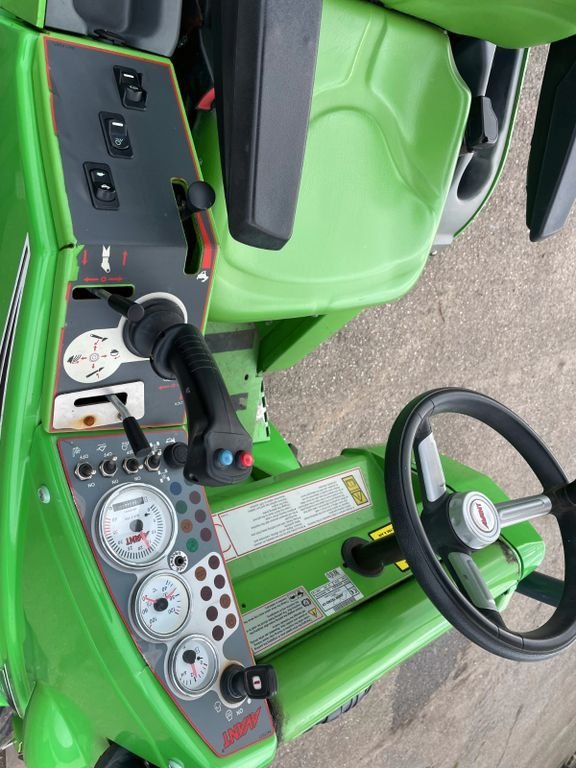 Avant Tecno 530 (2019)