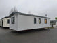 Casa móvel Elsia T3 35m²