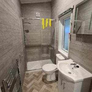 Casa móvel T2 Residência Express