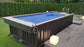 PISCINA CONTENEDOR DE 20 PIES