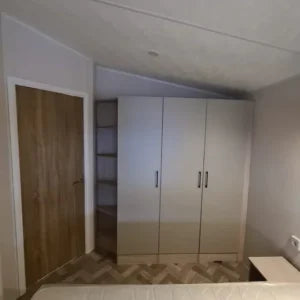 Casa móvel T2 Residência Express