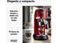 Cafetera Express De&