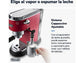 Cafetera Express De&