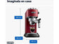 Cafetera Express De&