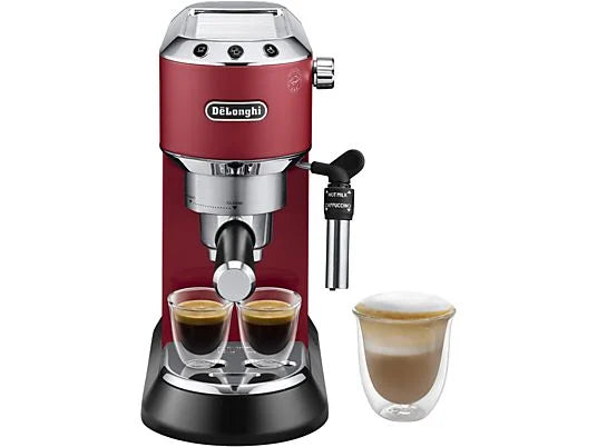 Cafetera Express De&