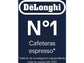 Cafetera Express De&