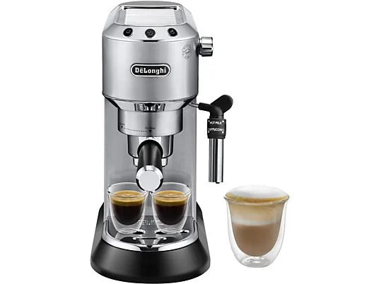 Cafetera Express De&