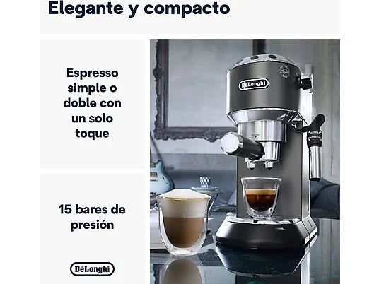 Cafetera Express De&