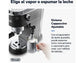 Cafetera Express De&