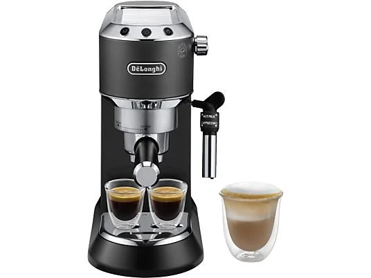 Cafetera Express De&