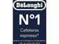 Cafetera Express De&