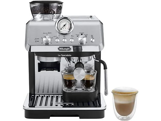 Cafetera Express De&