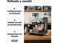 Cafetera Express De&