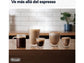 Cafetera Express De&