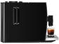 Cafetera Superautomática Jura Ena Full 15501 Metropolitan, 1450 W, 15 bar, 1,1 L, Molinillo Integrado, Filtro CLARIS Smart, Negro