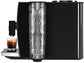 Cafetera Superautomática Jura Ena Full 15501 Metropolitan, 1450 W, 15 bar, 1,1 L, Molinillo Integrado, Filtro CLARIS Smart, Negro