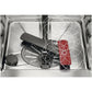 Lavavajillas AEG FFB64617ZM Serie 6000, Libre Instalación, 60 cm, 13 Servicios, Clase C, AirDry, Inox