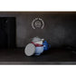 Lavavajillas AEG FFB64617ZM Serie 6000, Libre Instalación, 60 cm, 13 Servicios, Clase C, AirDry, Inox