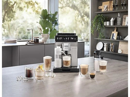 Cafetera Superautomática De&
