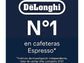 Cafetera Superautomática De&