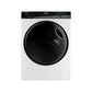 Lavadora-Secadora Haier HWD90-B14939-IB I-Pro Serie 3, 9 kg + 6 kg, 1400 rpm, Clase A/C, Direct Motion