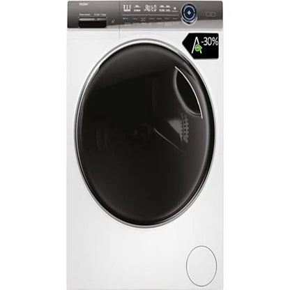 Lavadora Haier HW110B14979EUGIB I-Pro Serie 7 Plus, Carga Frontal, 11 kg, 1400 rpm, Clase A, Direct Motion, Wi-Fi